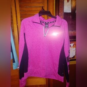 21 Pink By Victorie Secret Tops Size M